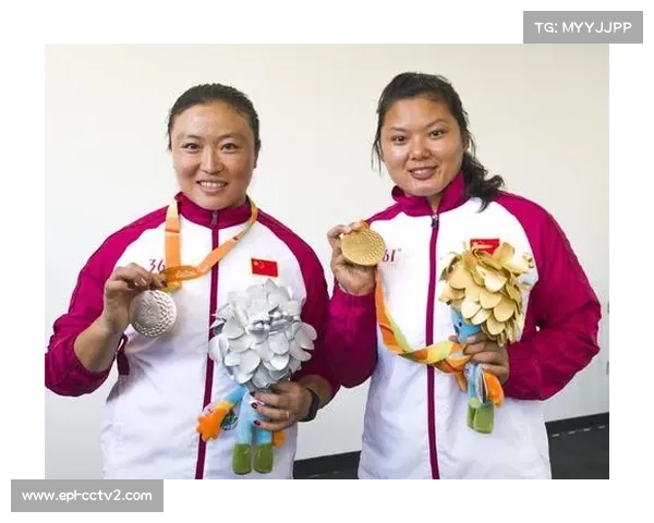 38岁老将吴国山力克强敌卫冕残奥会冠军保持巅峰状态再创辉煌