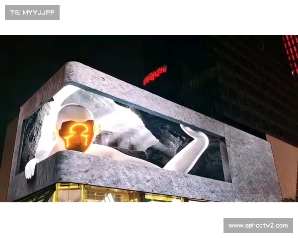 NBA与Cosm合作打造裸眼3D巨幕，快船新主场亮相