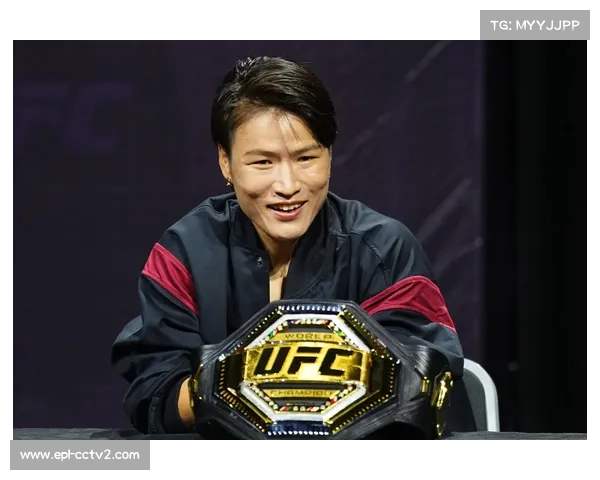 Endeavor运营UFC提升商业价值，张伟丽收入创中国纪录