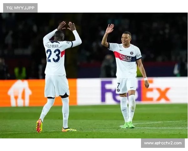 巴黎圣日耳曼首夺欧冠冠军，团队足球取代巨星模式